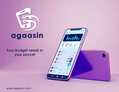 Message Budgeting App UI Design on Behance