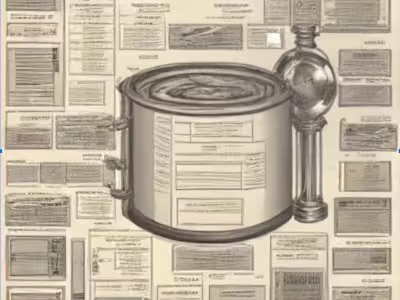 Bridging Community Digital Collections