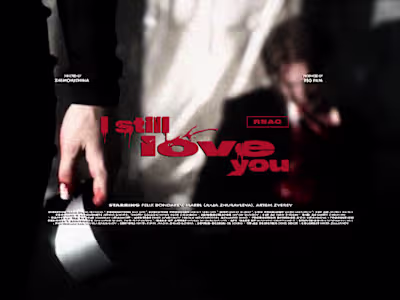 Title designs compilation