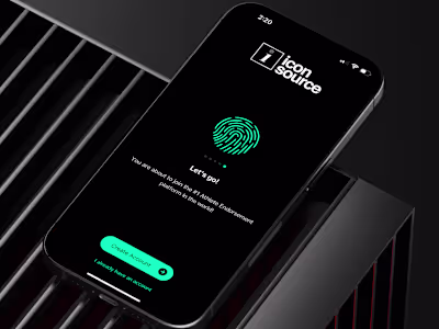 Icon Source
