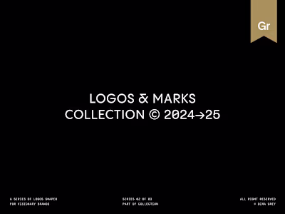 20 Logos & Marks © Volume 2