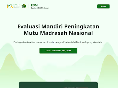 School Self-Evaluation Platform