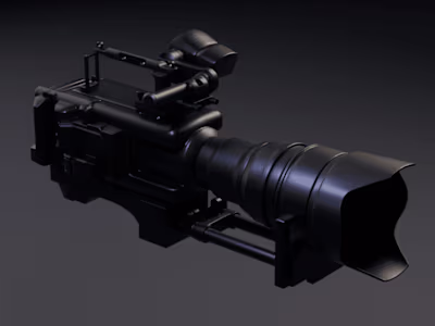 Animate Your Imagination: Unleash the Magic of 3D!