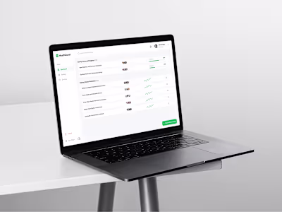 HealthQuest - Healthcare Survey Form Configuration Platform
