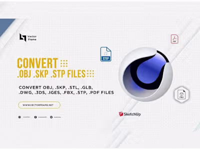 3D Artist for IRON Fitness