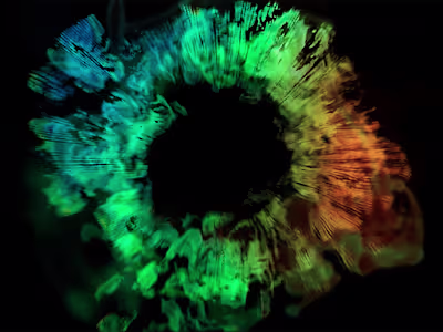 Video & Motion Portfolio