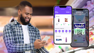 La Tienda App: Building Trust and Community through Shopping
