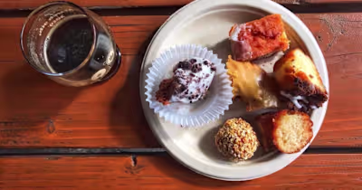 Baker's Dozen Festival Organization