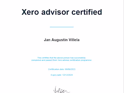 Xero 
