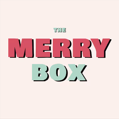 The Merry Box