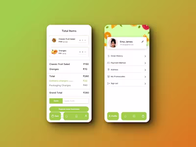 BowlHarvest: Fresh Picks Delivered