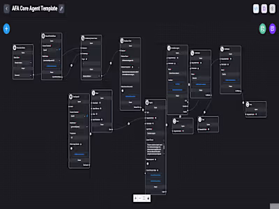 Advanced Flowise AI Chatbot Enhancement
