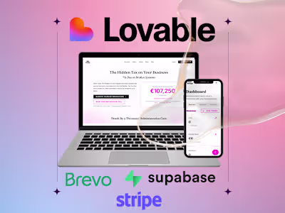 DateTheApp - Operations Consultancy & SaaS Platform Development