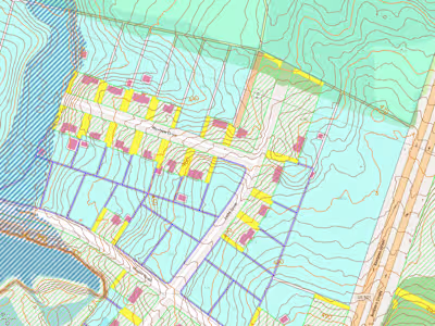 GIS analysis for real estate