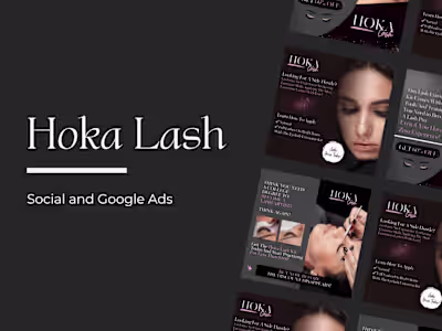 B2C Beauty: Marketing & Digital Ads 