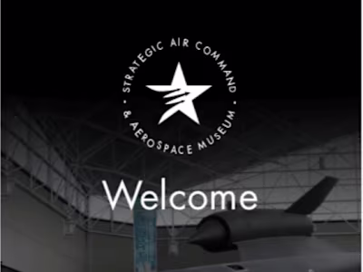 Strategic Air Command Museum Mobile App