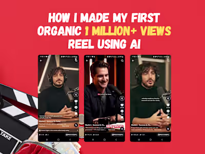 Building Organic Visibility for Mastery