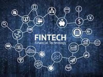 Data Analyst (Fintech)