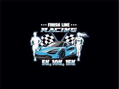 Racing Event 01 - Design Needs