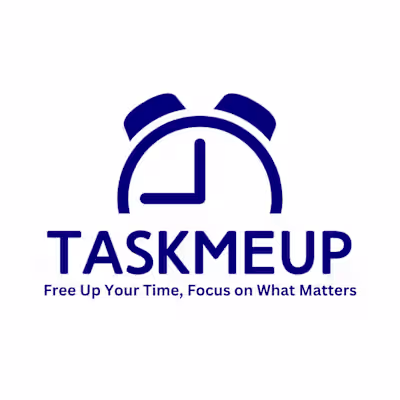 TaskMeUp is a top-notch Virtual