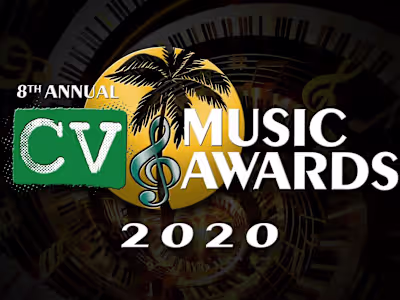 Award-Winning R&B Artist in Coachella Valley