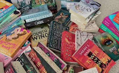 5 Reading Reminders Blog Post