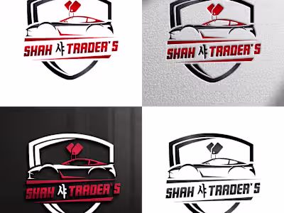 Corporate Branding and Logo Creation