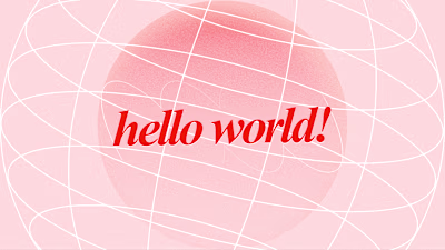 I'm done waiting for things to be perfect. I decided to just...