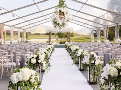 5 KEYS TO CHOOSE A RELIABLE EVENT TENT RENTAL SUPPLIER