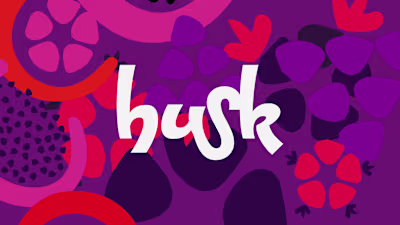 HUSK :: Behance