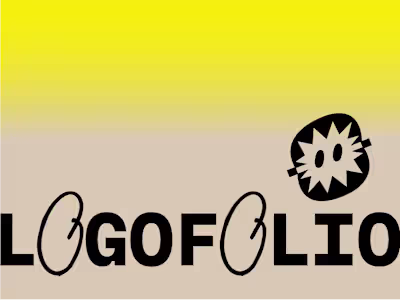 Logo Design Portfolio