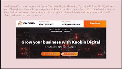 Copywriting Compelling Content 
