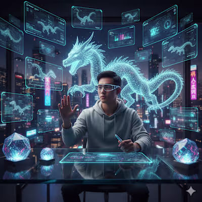 This is a concept of