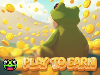 🪙 WEBSITE / MOBILE GAME / CRYPTO - Full No Code Ecosystem