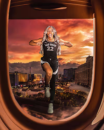 Sports Graphics