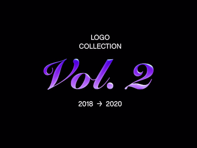 Logo Collection Vol. 2