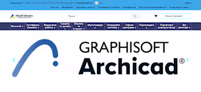 Allsoft Website Migration and Optimization