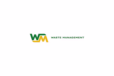 Waste Management Rebrand Proposal