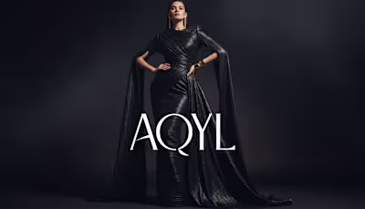 AQYL Luxury Brand Positioning