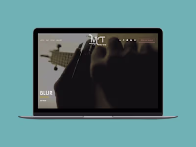 Singer/Songwriter Maureen Toth • maureentoth.com