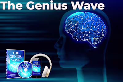 The Genius Wave (SCAM or LEGIT) - Is It Good!