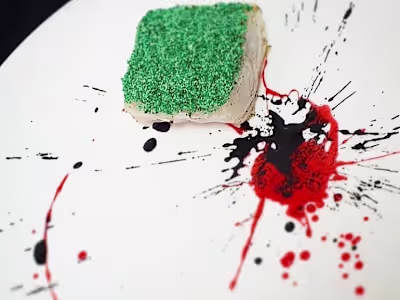 culinary consultant