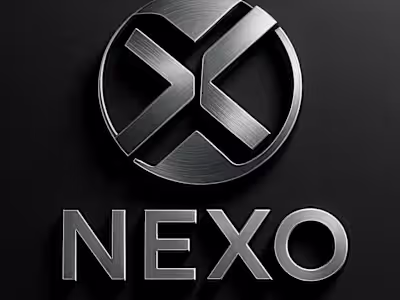 Empresa logotipo NEXO 