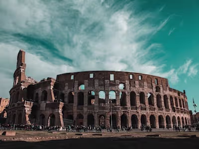 Travel Writing for Culture Trip | How To Spend a Weekend in Rome