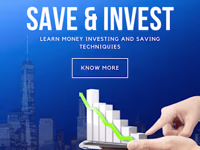 Content Creation Campaign for Trading and crypto