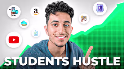 Thumbnails on Behance