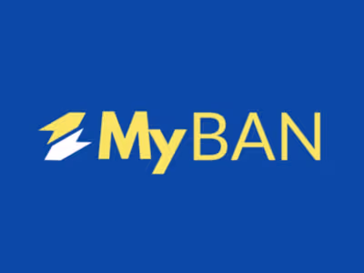 MyBAN: Easy Sharing IBANs