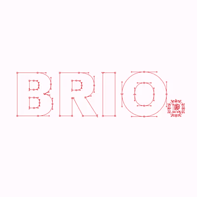 Identity for Brio®
