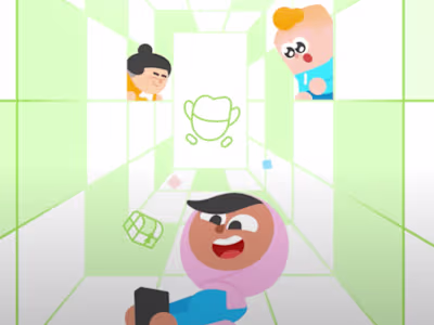 Duolingo Method Video 