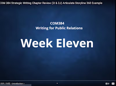 Articulate Storyline Scorm Example (Academic)